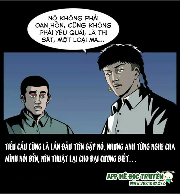 U Minh Ngụy Tượng Chapter 35 - Trang 50