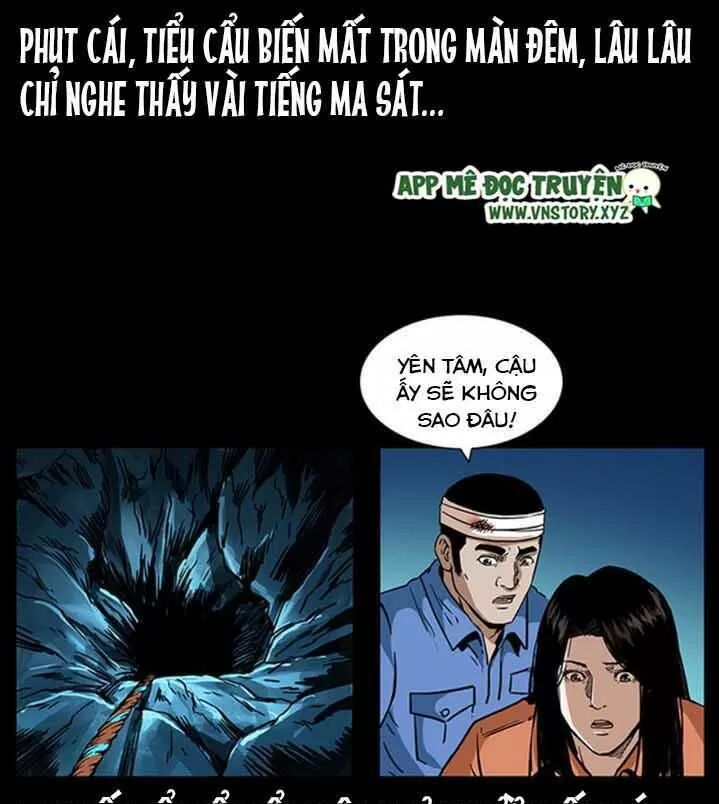 U Minh Ngụy Tượng Chapter 273 - Trang 57