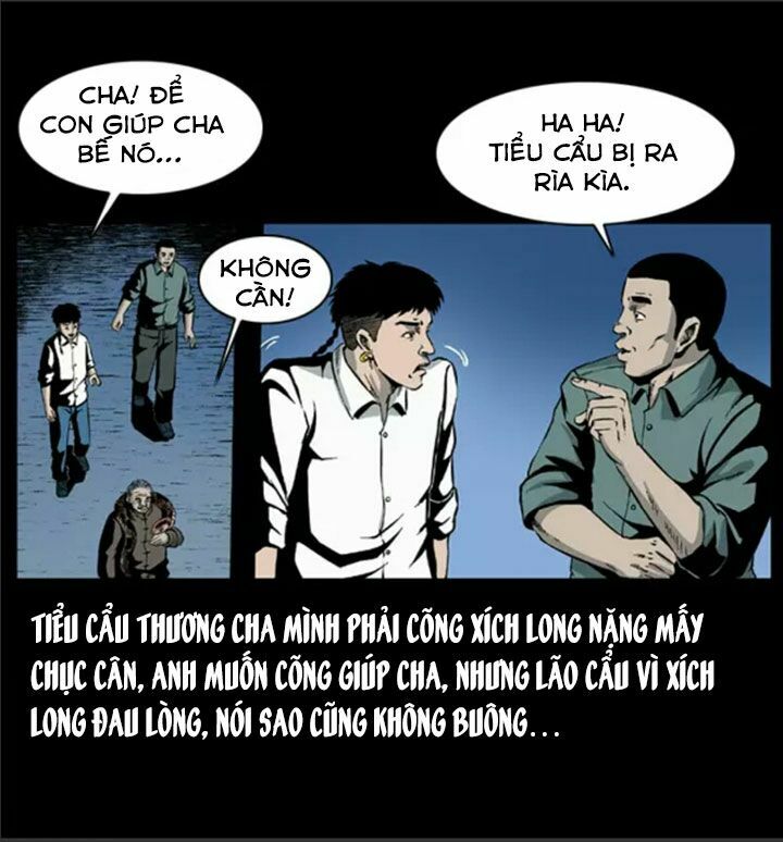 U Minh Ngụy Tượng Chapter 33 - Trang 52