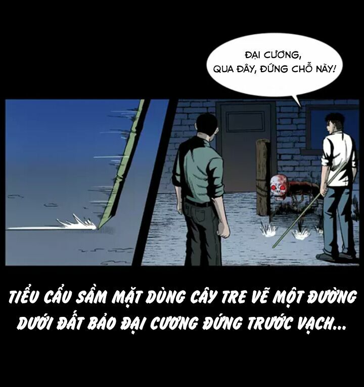 U Minh Ngụy Tượng Chapter 28 - Trang 43