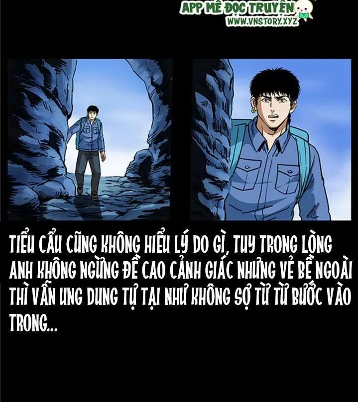 U Minh Ngụy Tượng Chapter 276 - Trang 50