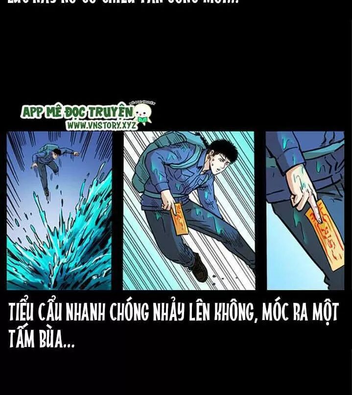 U Minh Ngụy Tượng Chapter 271 - Trang 84