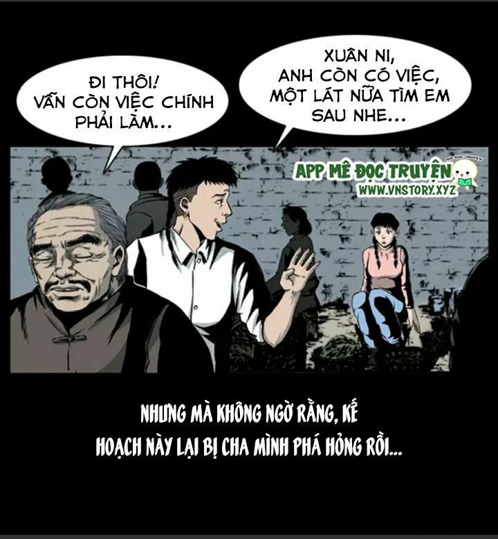 U Minh Ngụy Tượng Chapter 9 - Trang 26