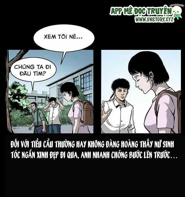 U Minh Ngụy Tượng Chapter 73 - Trang 5