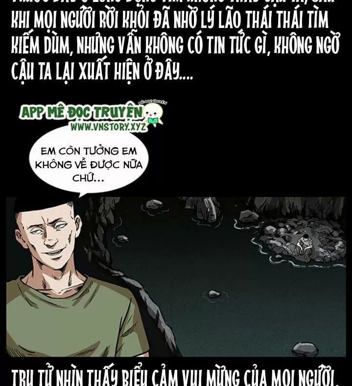 U Minh Ngụy Tượng Chapter 284 - Trang 57