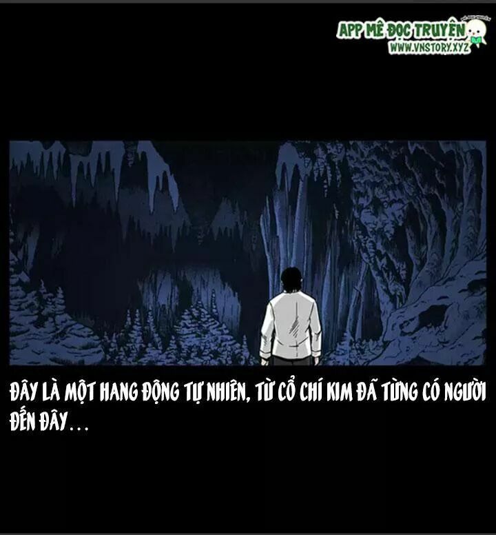 U Minh Ngụy Tượng Chapter 62 - Trang 75