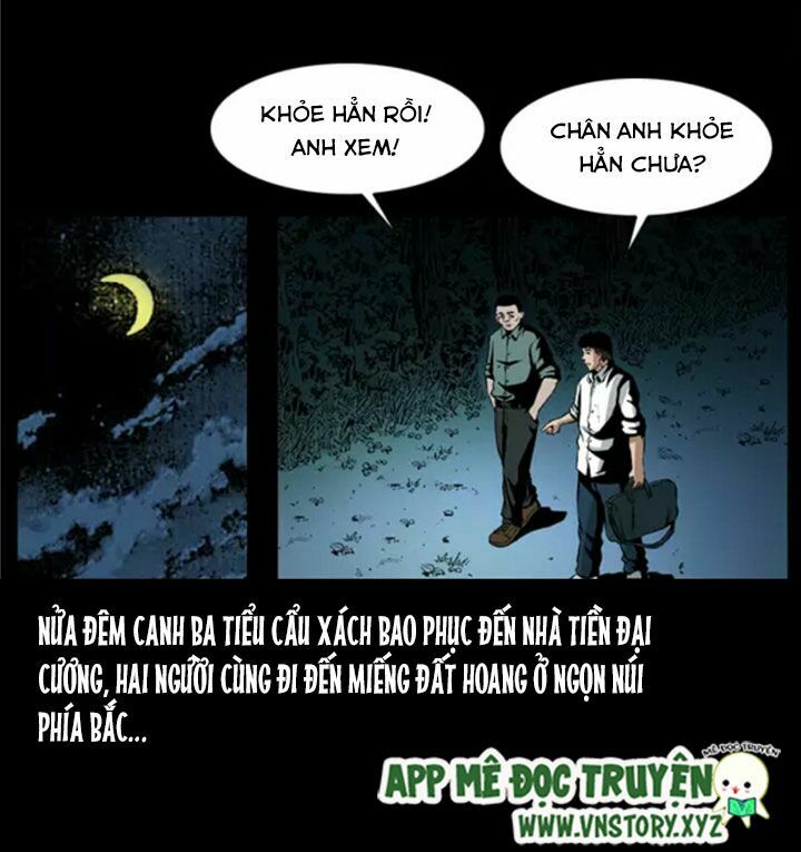 U Minh Ngụy Tượng Chapter 39 - Trang 52