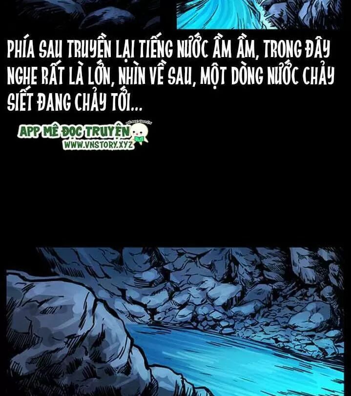 U Minh Ngụy Tượng Chapter 272 - Trang 67