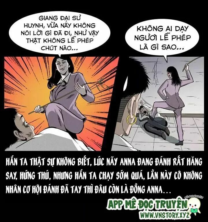 U Minh Ngụy Tượng Chapter 74 - Trang 64