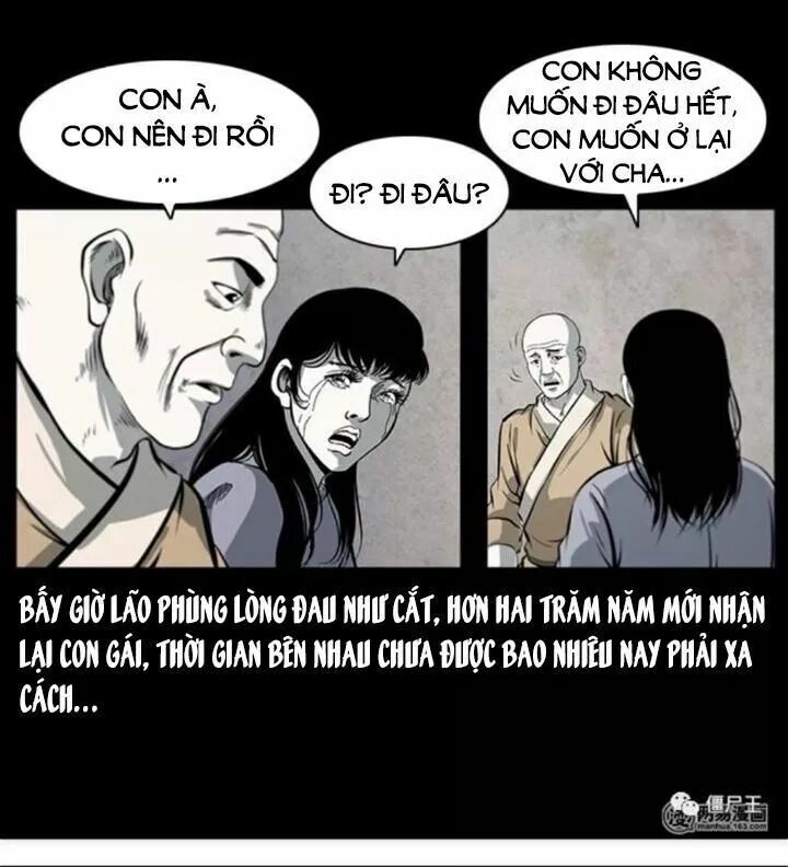 U Minh Ngụy Tượng Chapter 84 - Trang 10