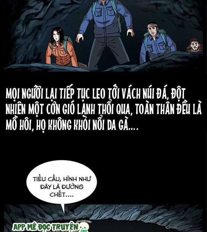 U Minh Ngụy Tượng Chapter 271 - Trang 53