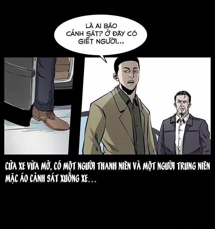 U Minh Ngụy Tượng Chapter 68 - Trang 8