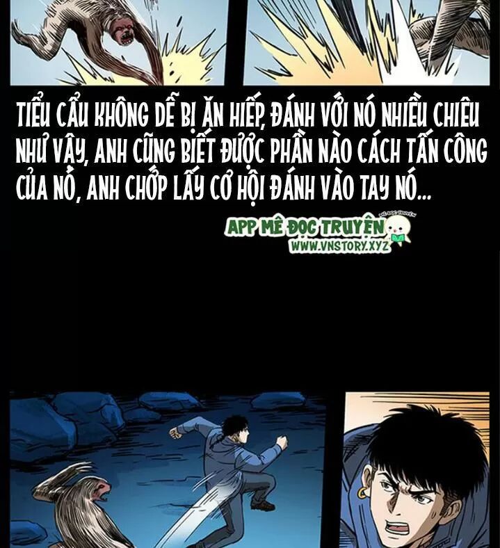 U Minh Ngụy Tượng Chapter 270 - Trang 56