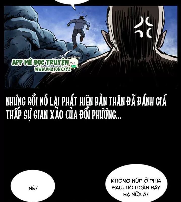 U Minh Ngụy Tượng Chapter 278 - Trang 70