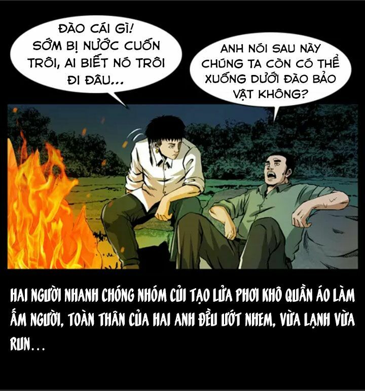 U Minh Ngụy Tượng Chapter 41 - Trang 51