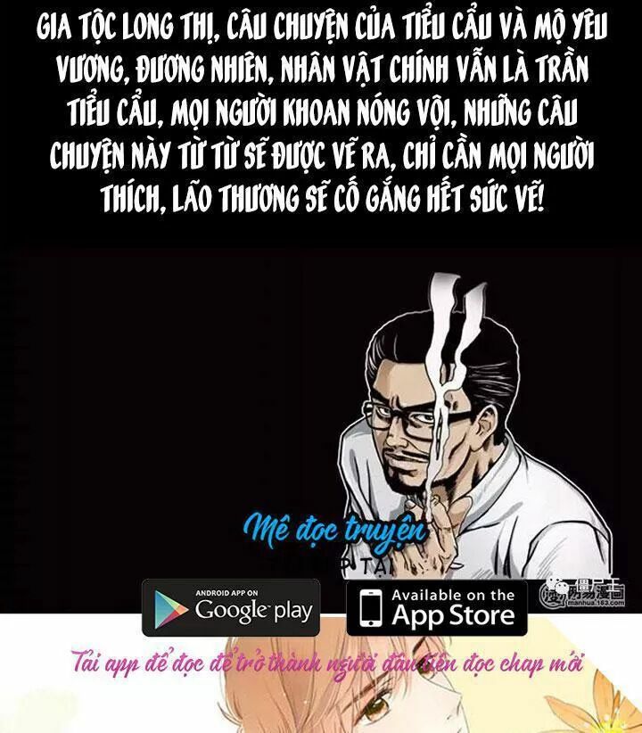 U Minh Ngụy Tượng Chapter 68 - Trang 83