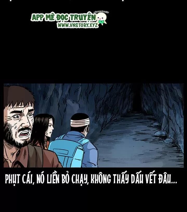 U Minh Ngụy Tượng Chapter 281 - Trang 54