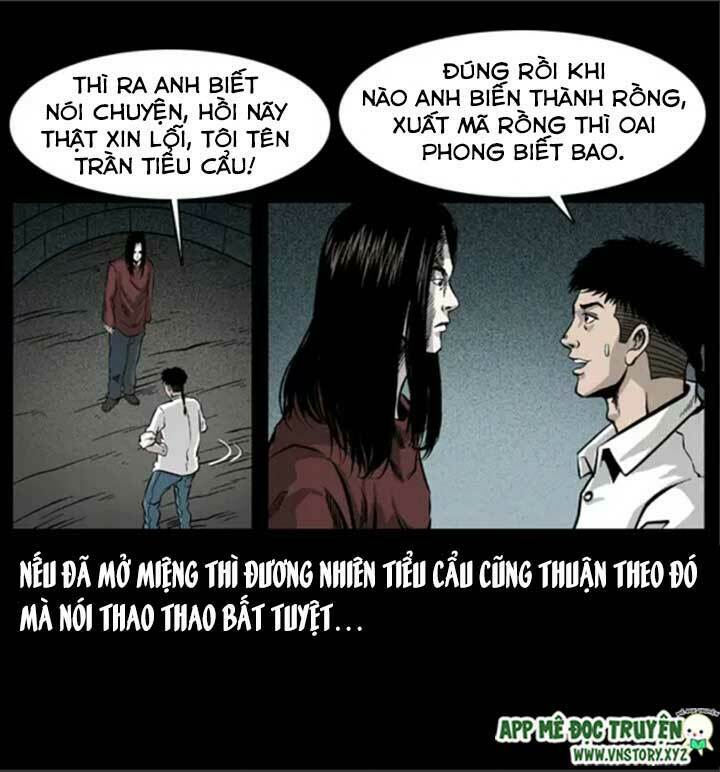 U Minh Ngụy Tượng Chapter 53 - Trang 45