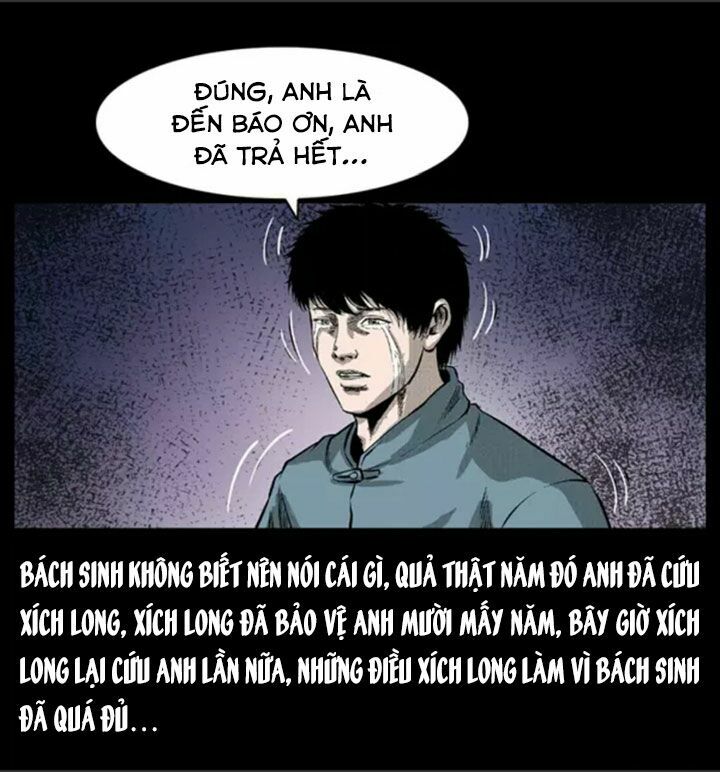 U Minh Ngụy Tượng Chapter 55 - Trang 71