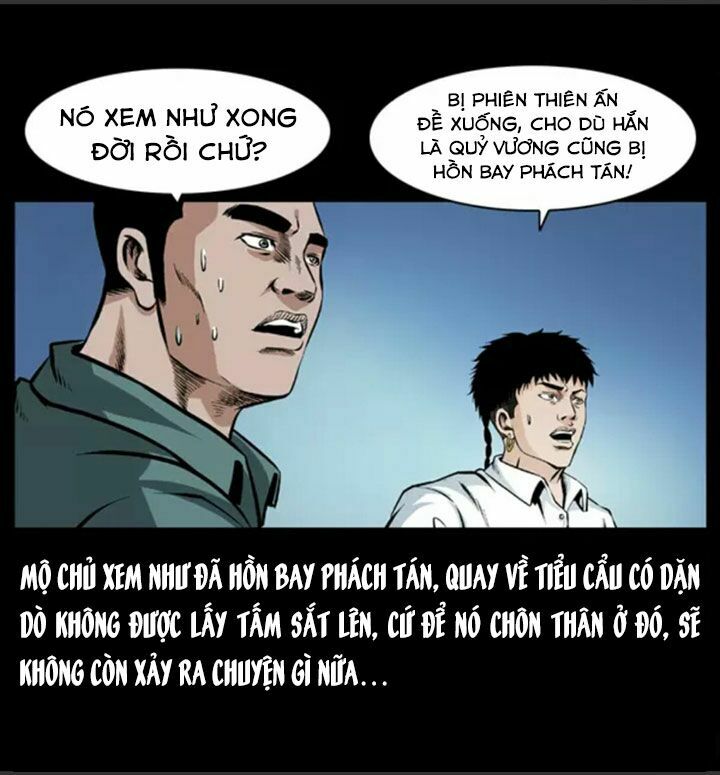 U Minh Ngụy Tượng Chapter 47 - Trang 71