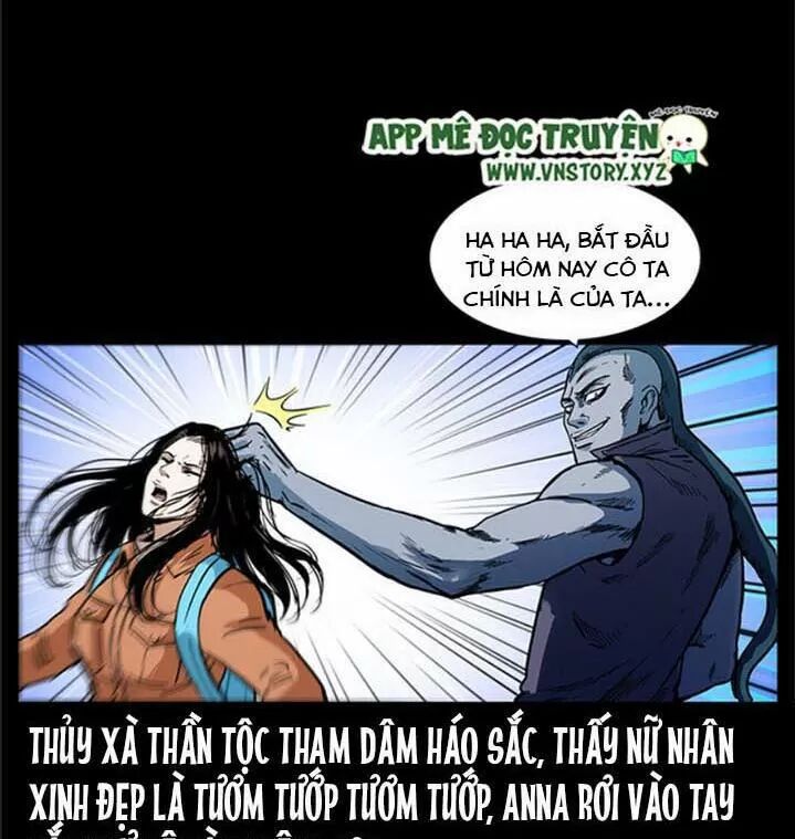 U Minh Ngụy Tượng Chapter 287 - Trang 3