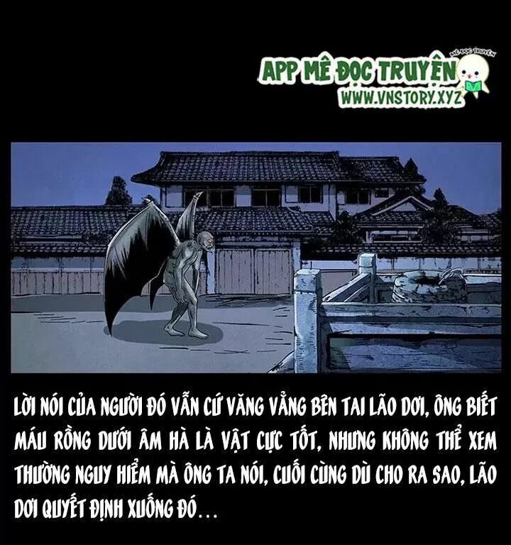 U Minh Ngụy Tượng Chapter 70 - Trang 76