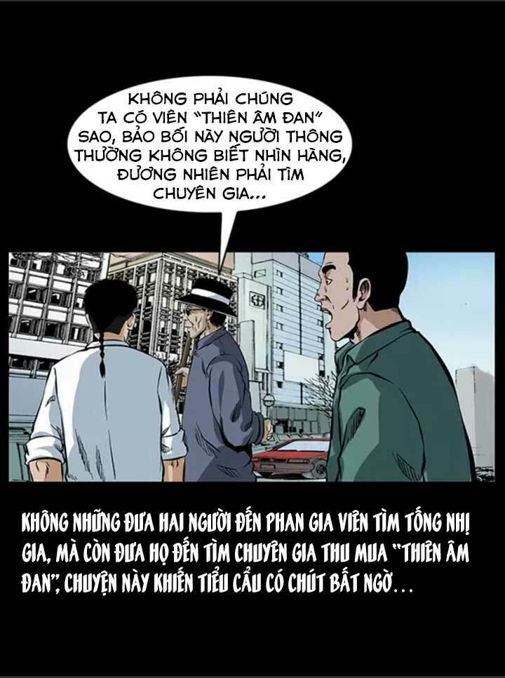 U Minh Ngụy Tượng Chapter 48 - Trang 40