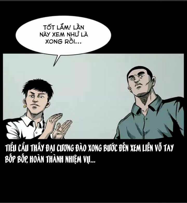 U Minh Ngụy Tượng Chapter 20 - Trang 52