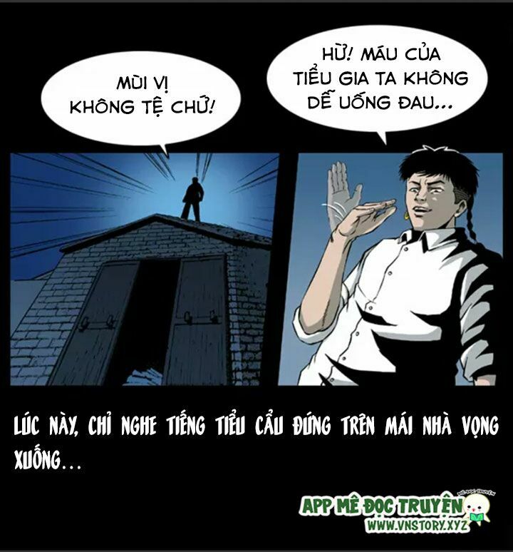 U Minh Ngụy Tượng Chapter 35 - Trang 26