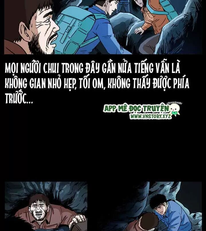 U Minh Ngụy Tượng Chapter 273 - Trang 41