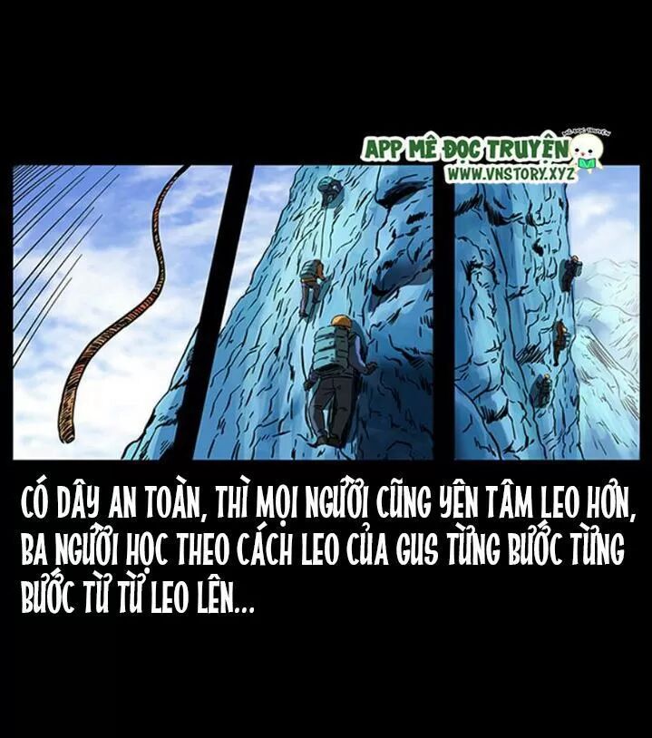 U Minh Ngụy Tượng Chapter 269 - Trang 44