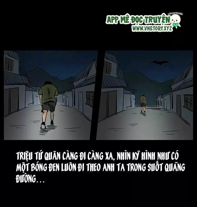 U Minh Ngụy Tượng Chapter 91 - Trang 18