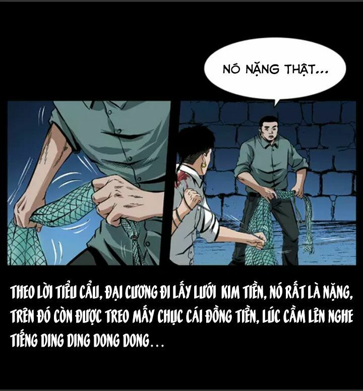 U Minh Ngụy Tượng Chapter 41 - Trang 13