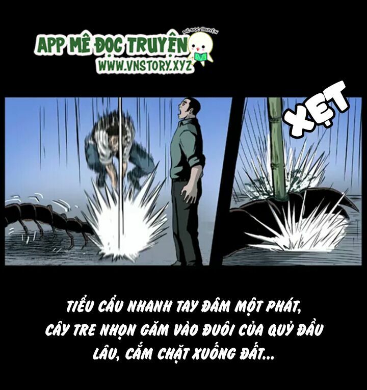 U Minh Ngụy Tượng Chapter 28 - Trang 47