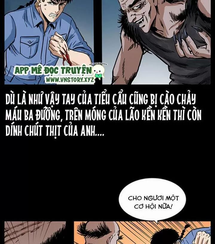 U Minh Ngụy Tượng Chapter 283 - Trang 51