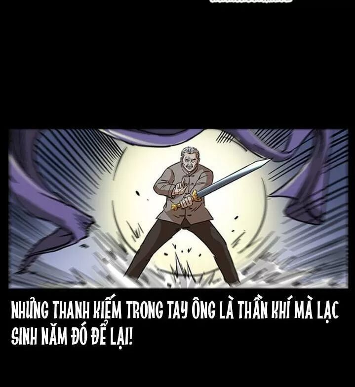 U Minh Ngụy Tượng Chapter 280 - Trang 86