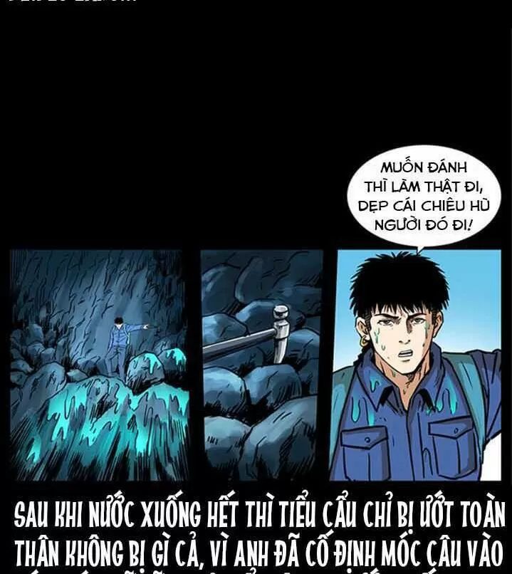 U Minh Ngụy Tượng Chapter 271 - Trang 82