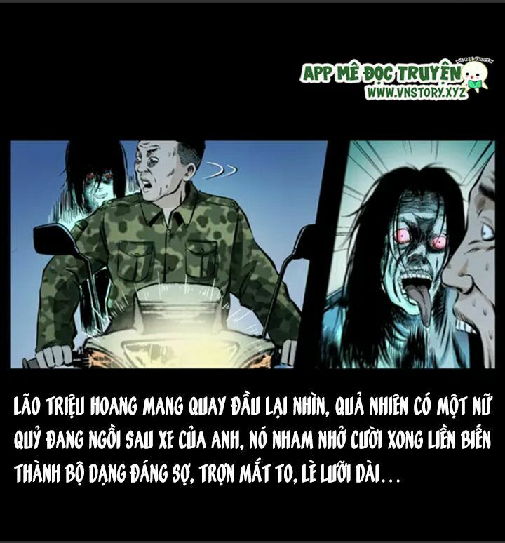 U Minh Ngụy Tượng Chapter 45 - Trang 52