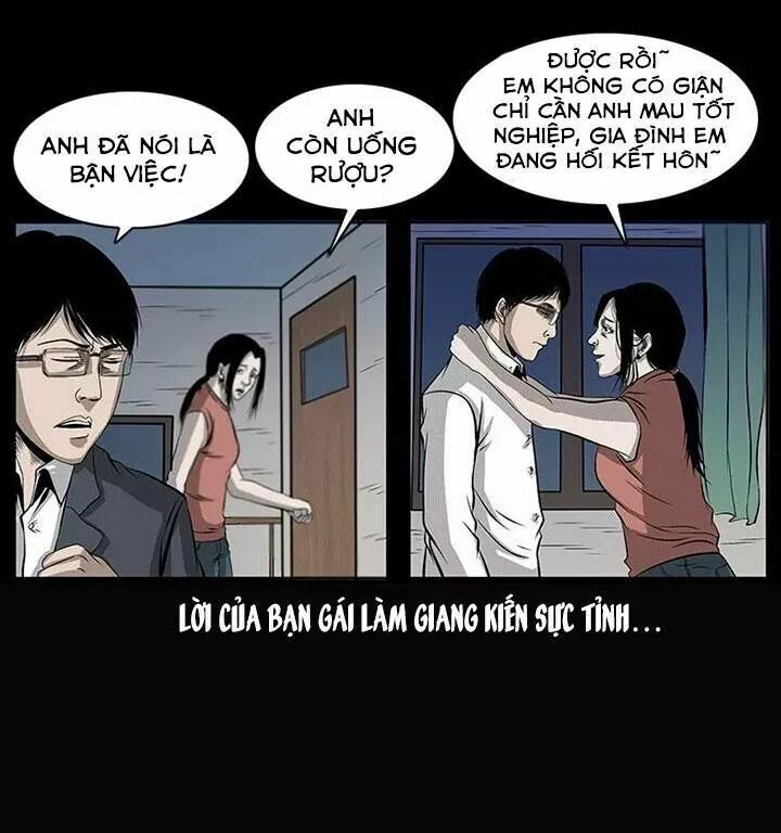 U Minh Ngụy Tượng Chapter 73 - Trang 72