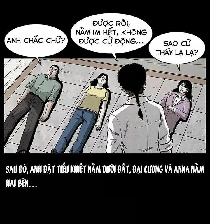 U Minh Ngụy Tượng Chapter 74 - Trang 19