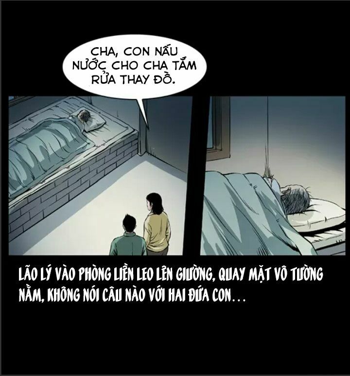 U Minh Ngụy Tượng Chapter 43 - Trang 30