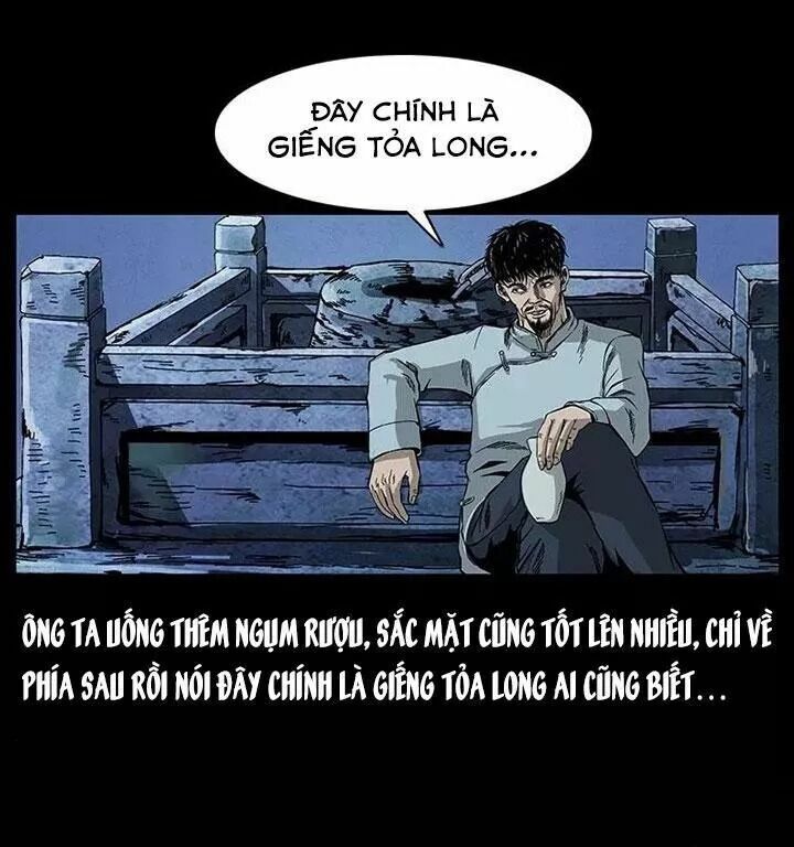 U Minh Ngụy Tượng Chapter 70 - Trang 63