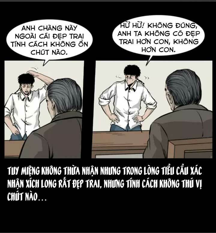 U Minh Ngụy Tượng Chapter 53 - Trang 54