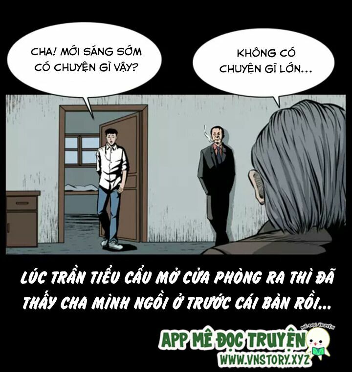 U Minh Ngụy Tượng Chapter 19 - Trang 4