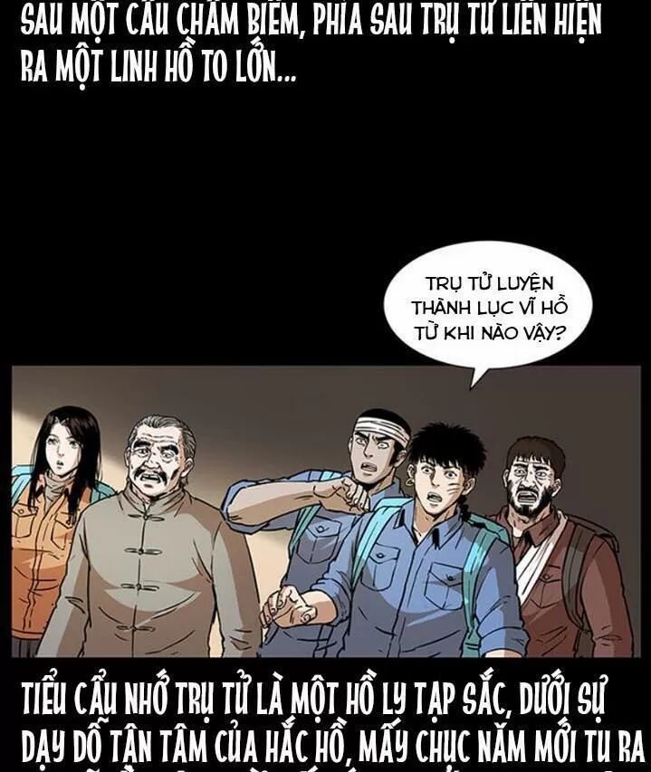 U Minh Ngụy Tượng Chapter 286 - Trang 47