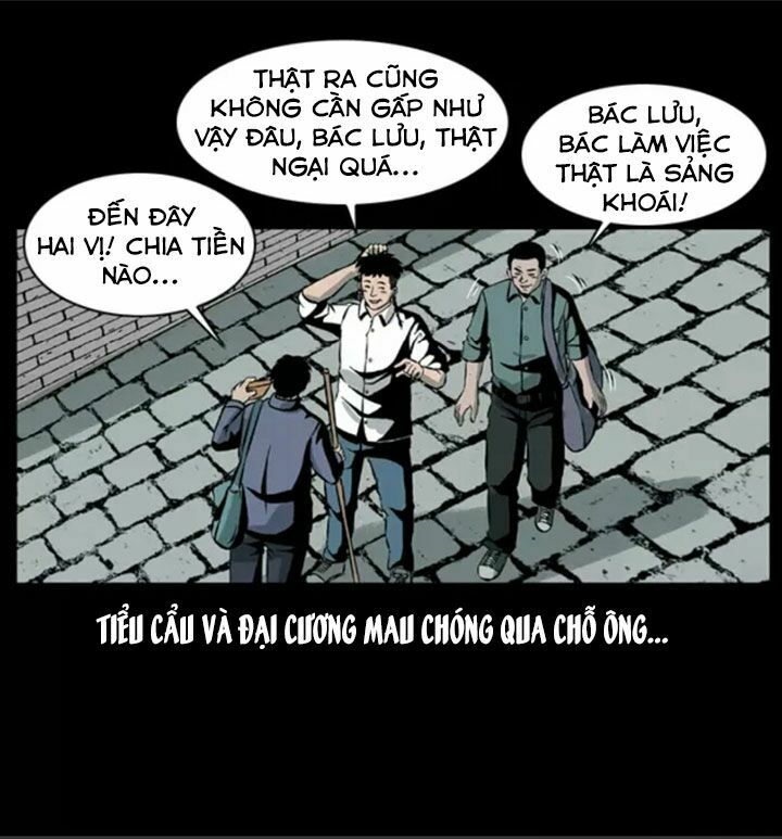 U Minh Ngụy Tượng Chapter 29 - Trang 4