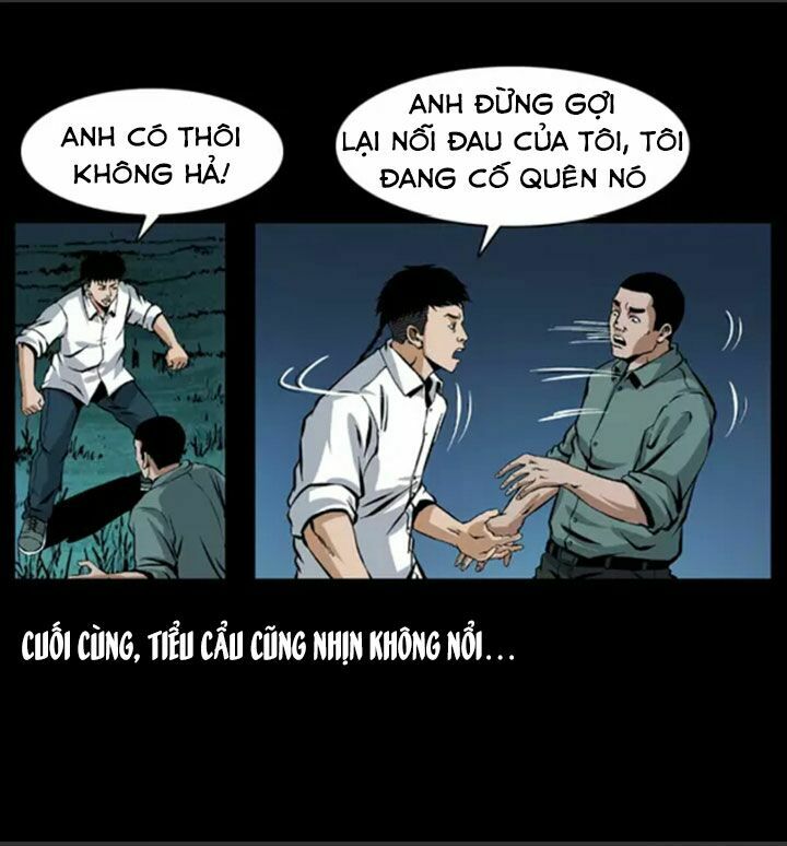 U Minh Ngụy Tượng Chapter 41 - Trang 61