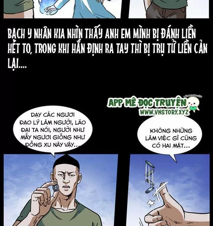 U Minh Ngụy Tượng Chapter 286 - Trang 32