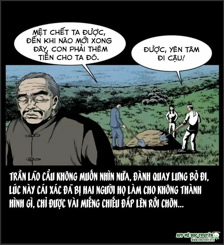 U Minh Ngụy Tượng Chapter 12 - Trang 62