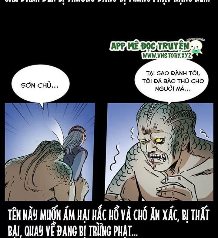 U Minh Ngụy Tượng Chapter 280 - Trang 67